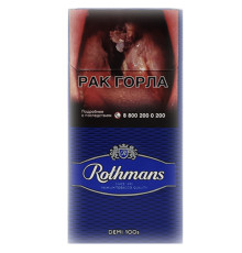 Сигареты Rothmans Maxx Blue (Ротманс Макс Блю)