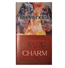 Сигареты NZ Charm Рэд Nano (НЗ Вишня ) оптом