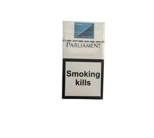Купить Сигареты Parlament Super Slims оптом