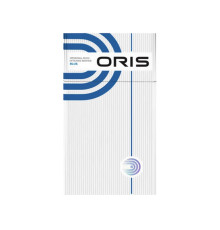  Сигареты Oris Compact Blue (Орис Компакт Блю)