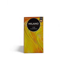  Сигареты Milano Streams Ice Mango (Милано Стримс Айс Манго)