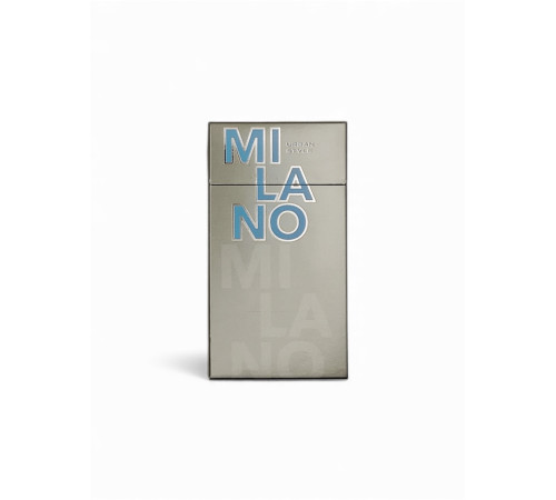 Купить Сигареты Milano Urban Style (Милано Урбан Стайл)