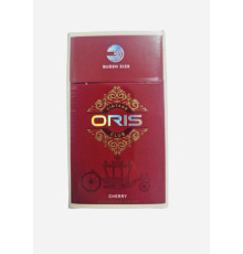Сигареты ORIS CHERRY Compact Вишня