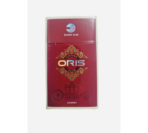 Купить Сигареты ORIS CHERRY Compact Вишня