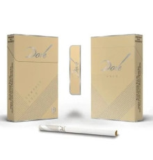 Сигареты Dove Gold Compact NANO