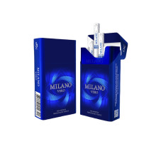 Сигареты Milano Vero (Милано Веро)
