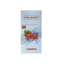 Сигареты Milano Strawberry (Милано Клубника)