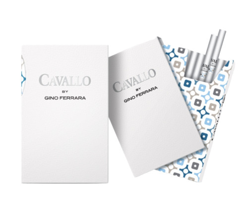 Купить Сигареты CAVALLO by Gino Ferrara оптом