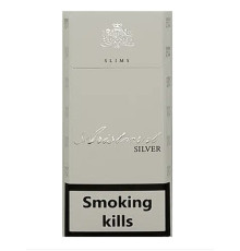 Сигареты  Aristocrat Silver Slims (Аристократ Сильвер Слим)
