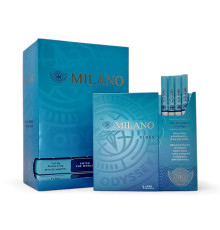  Сигареты Milano LSS Blues (Милано ЛСС Блюз)