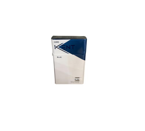 Купить Сигареты Kent Core Blue Duty Free оптом