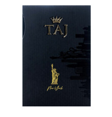  Сигареты Taj Nano New York (Тадж Нью-Йорк)