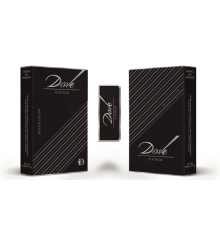 Сигареты Dove Platinum MEDIUM EDITION оптом 