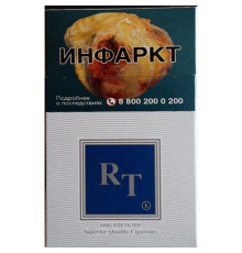 Сигареты RT Синий оптом