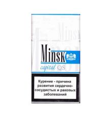 Сигареты Minsk Capital MS оптом
