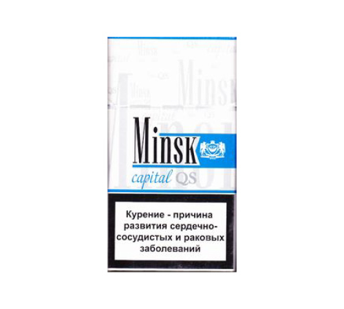 Купить Сигареты Minsk Capital MS оптом