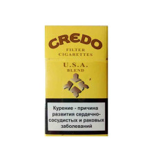 Сигареты Credo оптом