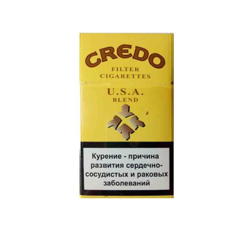Купить Сигареты Credo оптом