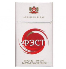 Фэст красный оптом