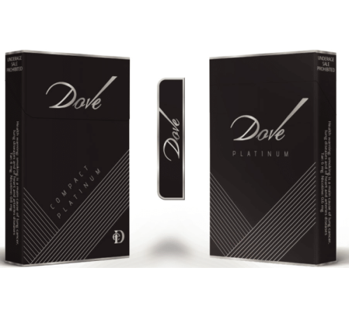 Купить Сигареты Dove Compact Platinum оптом