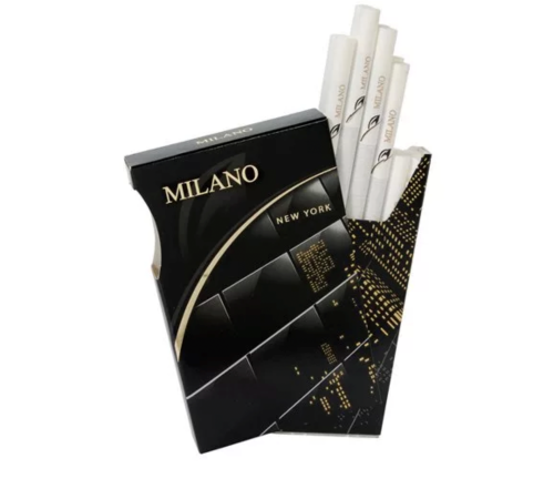 Купить Сигареты MILANO New York оптом